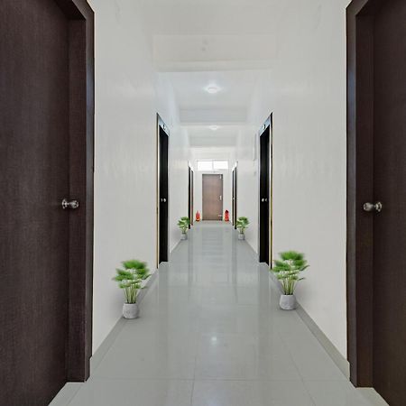 Super Oyo Hotel O Aura Hotel Rajdhani Residency Ranchi Zewnętrze zdjęcie