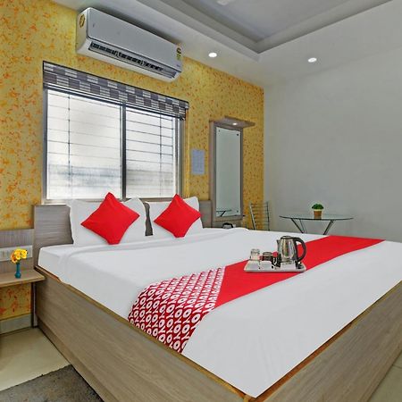 Super Oyo Hotel O Aura Hotel Rajdhani Residency Ranchi Zewnętrze zdjęcie